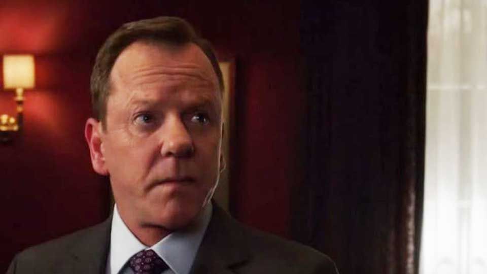 Designated Survivor Saison 2 Episode 12 Designated Survivor- saison 1 - épisode 19 Teaser VO - Teaser