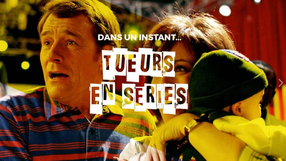 Film Sur Les Tueurs En Série Tueurs en séries : Pour ou contre un retour de "Malcolm" ? - AlloCiné
