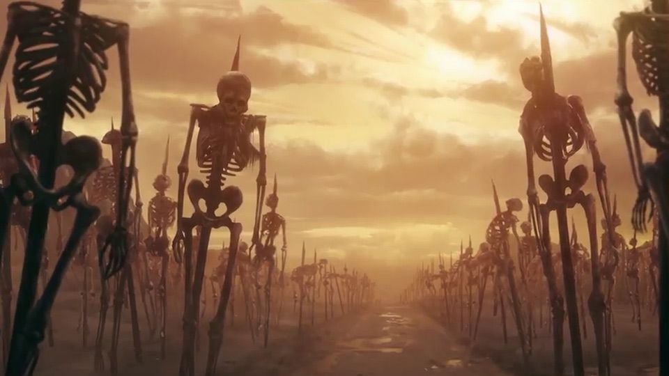 Castlevania Saison 1 Streaming Vostfr Castlevania - saison 1 Bande-annonce VO - Trailer Castlevania - Saison