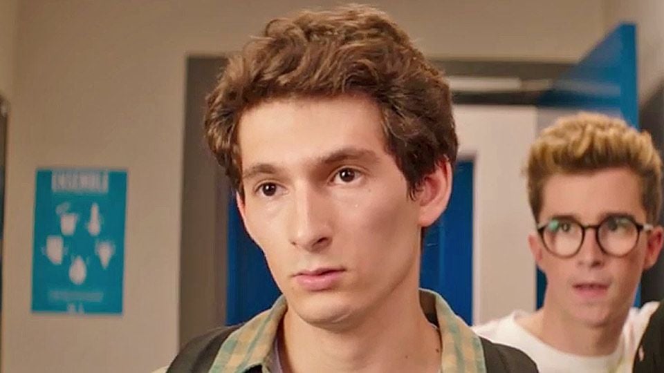Qui Sont Les Parents De Max Baissette De Malglaive Trailer du film Rattrapage - Rattrapage Bande-annonce VF - AlloCiné