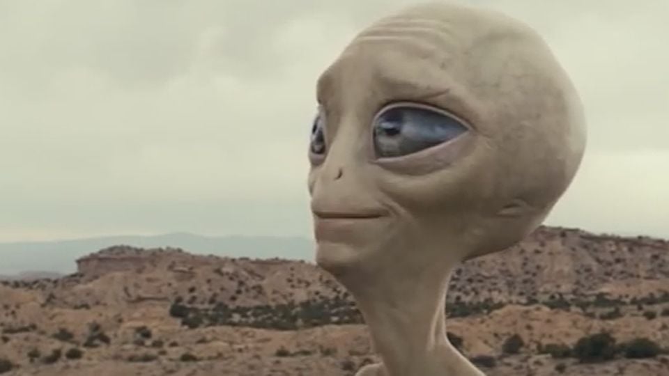 Trailer du film Paul - Paul Bande-annonce VO - AlloCiné