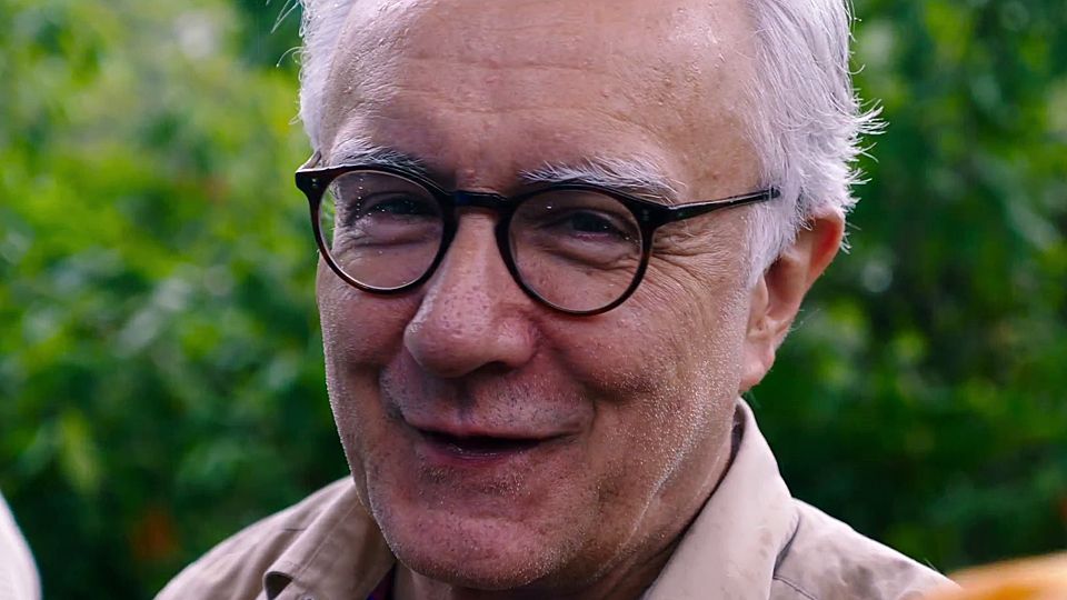Trailer du film La Quête d’Alain Ducasse -  La Quête d’Alain Ducasse Bande-annonce VF - AlloCiné