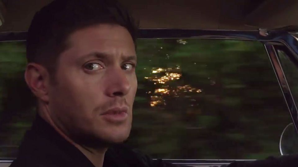 Combien D épisode Prison Break Saison 3 Supernatural - saison 13 Bande-annonce VO - Trailer Supernatural