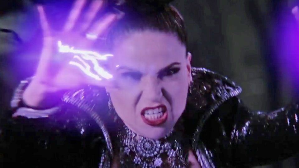 Once Upon a Time - saison 7 Teaser VO - Teaser Once Upon a Time S07