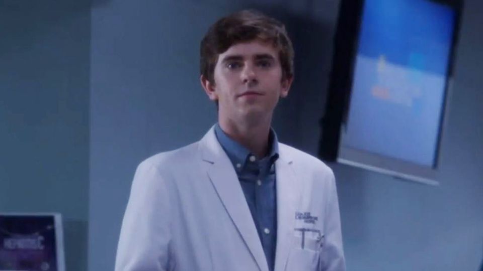 Good Doctor Saison 4 Episode 1 Casting Good Doctor - saison 1 - épisode 5 Teaser VO - Teaser Good Doctor