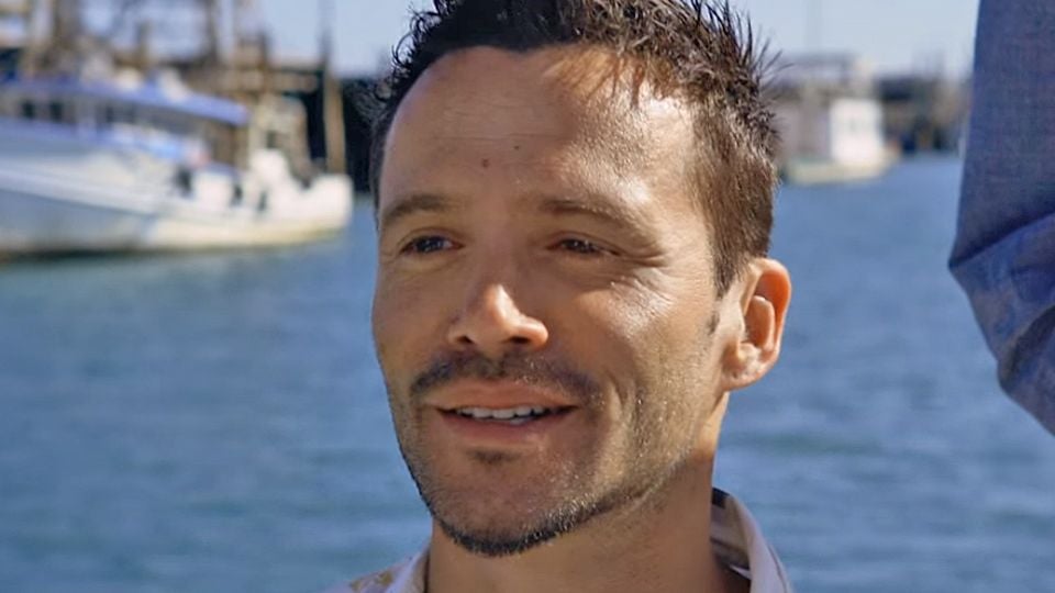 Bande Annonce The Reef Trailer du film The Reef - The Reef Bande-annonce VF - AlloCiné