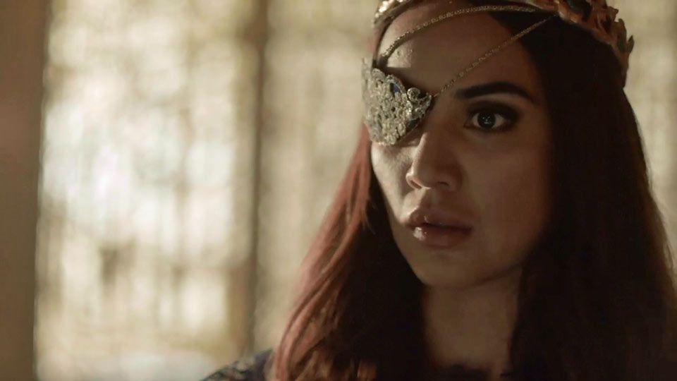The Magician Saison 3 Streaming The Magicians - saison 3 Bande-annonce (2) VO - Trailer The Magicians