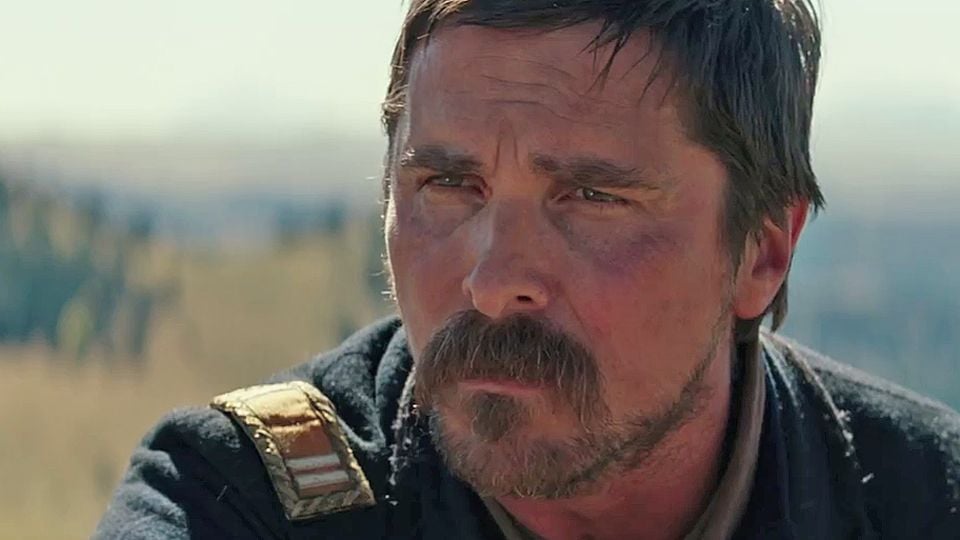 trailer du film hostiles hostiles bande annonce vf allocine