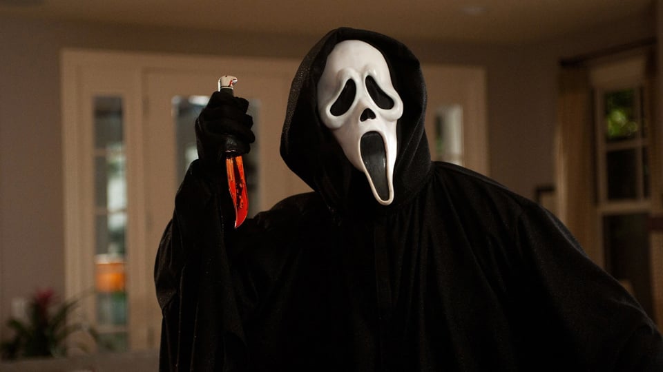 Trailer du film Scream Scream Bandeannonce VF AlloCiné