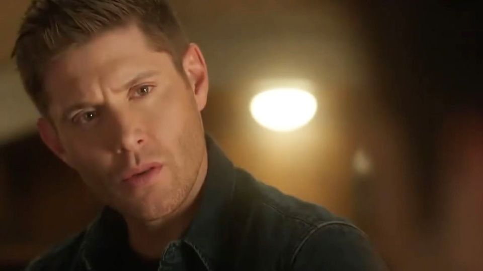 Supernatural - saison 13 - épisode 13 Teaser VO - Teaser - AlloCiné