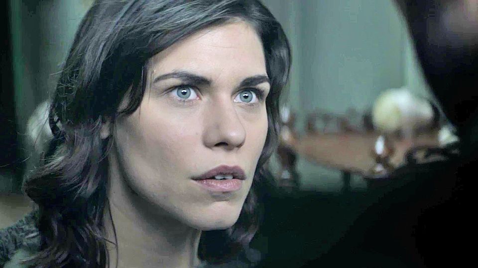Trailer du film Muse - Muse Bande-annonce VF - AlloCiné