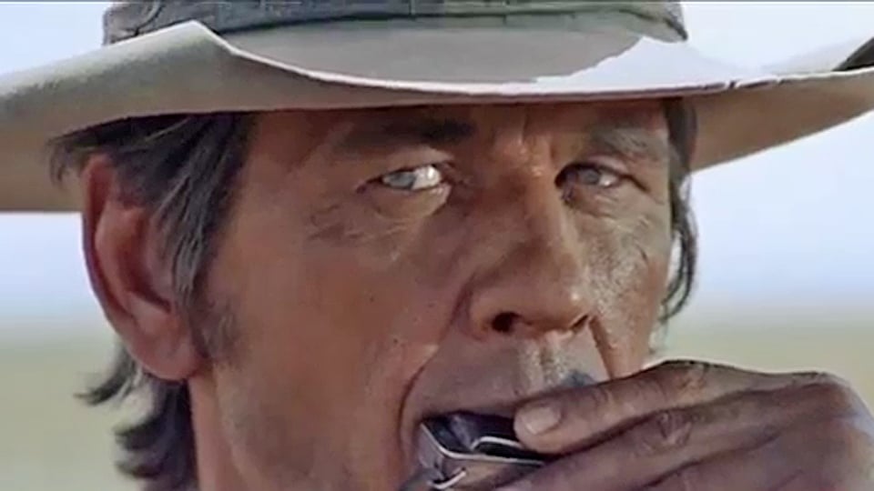 Vidéo de Il était une fois dans l'Ouest - Coffret Une Histoire du western - Volume 1 : Les cowboys Bande-annonce VF - AlloCiné