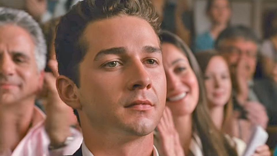 Wall Street : L'argent Ne Dort Jamais Trailer du film Wall Street : l'argent ne dort jamais - Wall Street : l