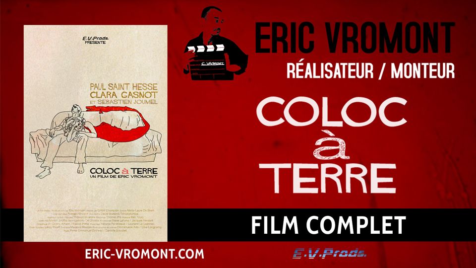 Mon Coloc D Enfer Scan Vf