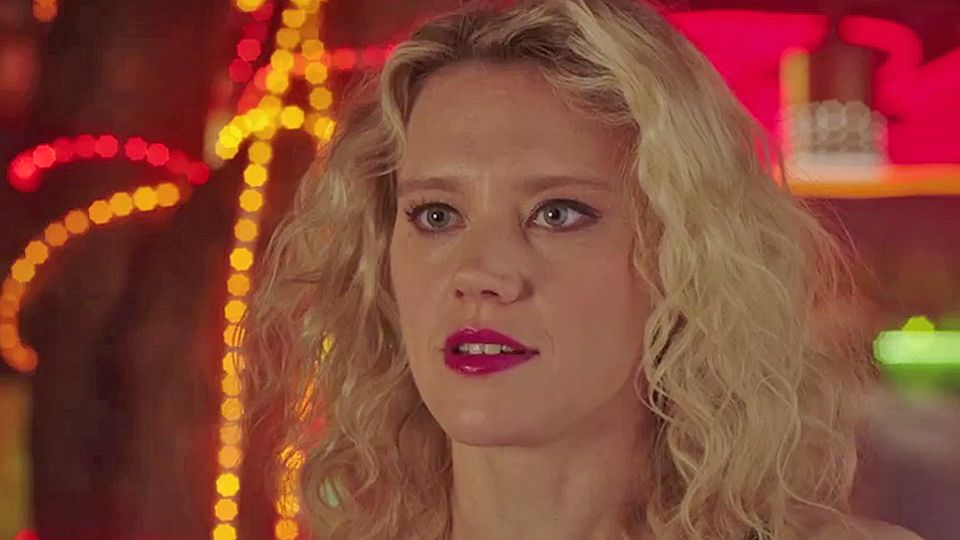 Trailer du film L'Espion qui m'a larguée - L'Espion qui m'a larguée