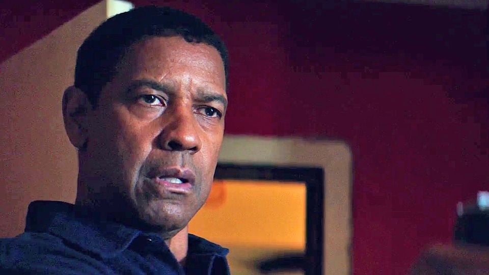 Youtube Film Complet En Francais Gratuit Equalizer 2 Extrait du film Equalizer 2 - Equalizer 2 EXTRAIT VO "On y va Miles