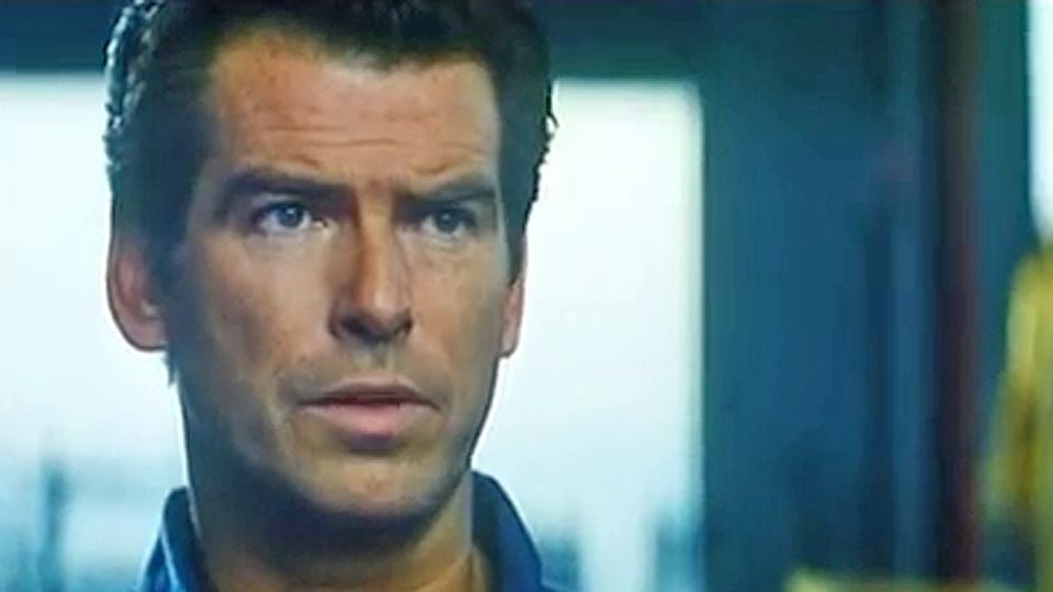 Demain Ne Meurt Jamais Film 1997 Allocine
