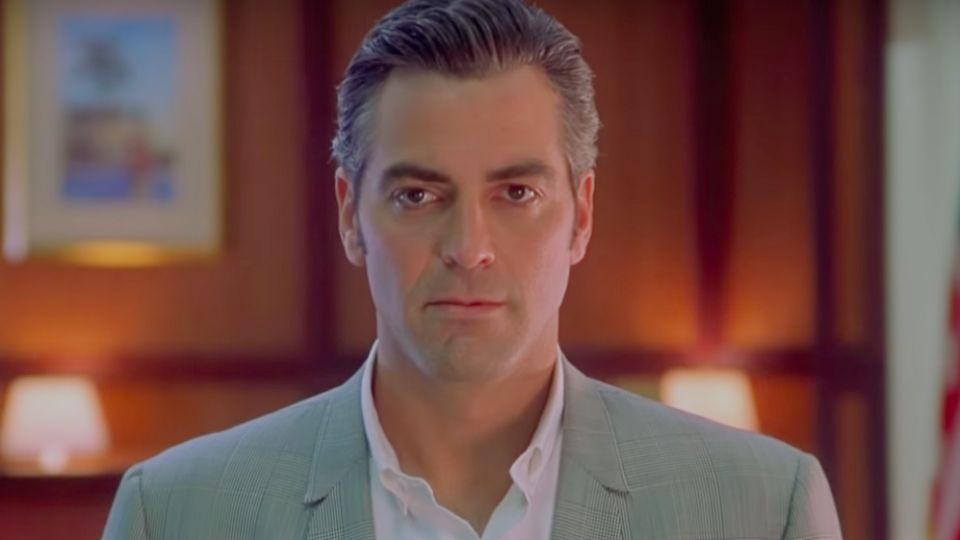 Hors D Atteinte Bande Annonce Vf