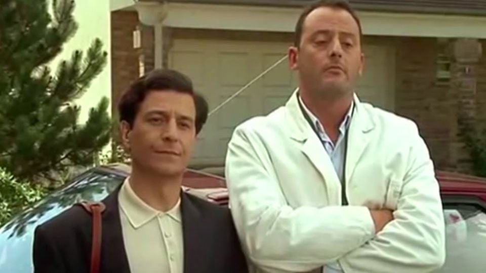 Trailer du film L'Opération Corned beef L'Opération Corned beef Bande