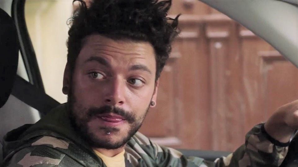 Films Et Séries Tv Avec Kev Adams Extrait du film L'Espion qui m'a larguée - L'Espion qui m'a larguée