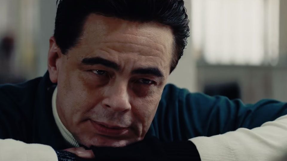 Escape at Dannemora saison 1 Bandeannonce VO Trailer AlloCiné