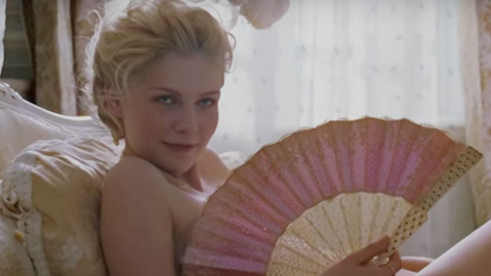 Maria Bande Annonce Vf Trailer du film Marie-Antoinette - Marie-Antoinette Bande-annonce VF