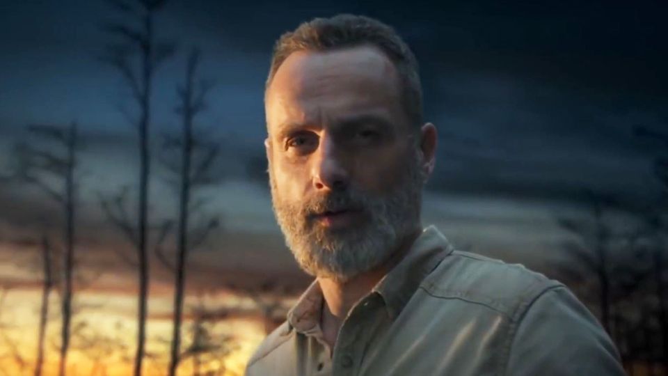 The Walking Dead - saison 9 Teaser (4) VO - Teaser The Walking Dead S09