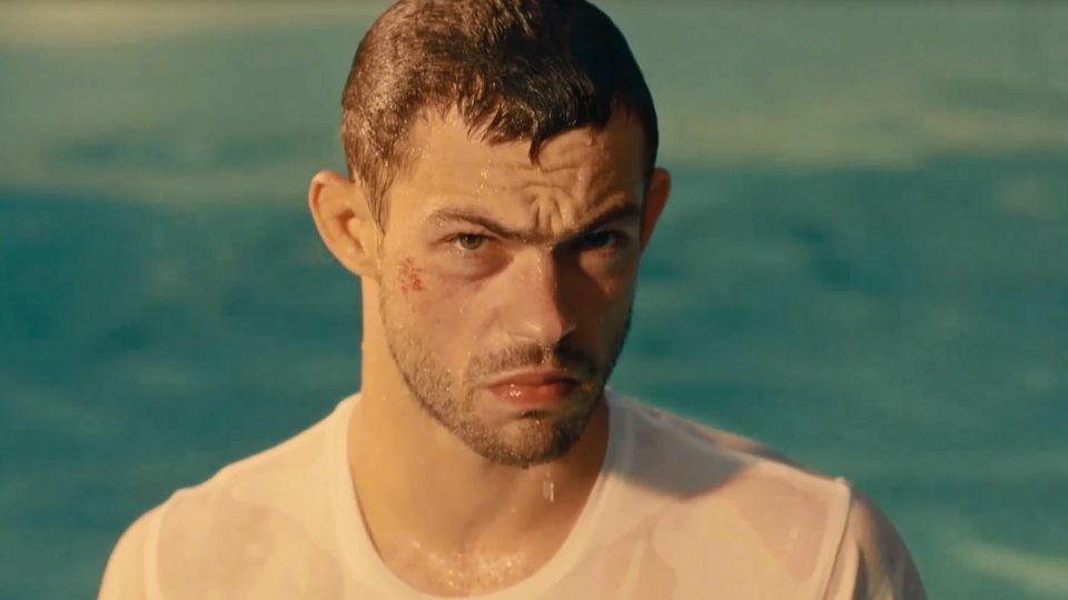 Trailer du film Jonas Jonas Bandeannonce VF AlloCiné