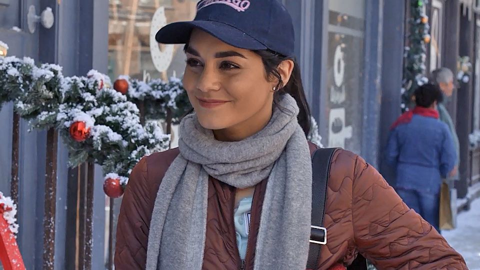 Trailer du film La Princesse de Chicago - La Princesse de Chicago Bande