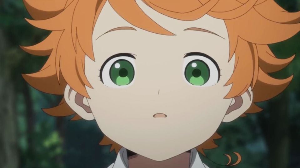 The Promised Neverland Saison 1 Streaming The Promised Neverland - saison 1 Teaser VO - Teaser - AlloCiné