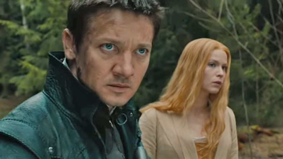 Trailer du film Hansel &amp; Gretel : Witch Hunters - Hansel &amp; Gretel