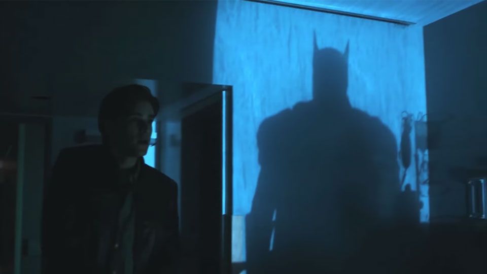 Titans Saison 1 Episode 11 Titans - saison 1 - épisode 11 Bande-annonce VO - Trailer Titans