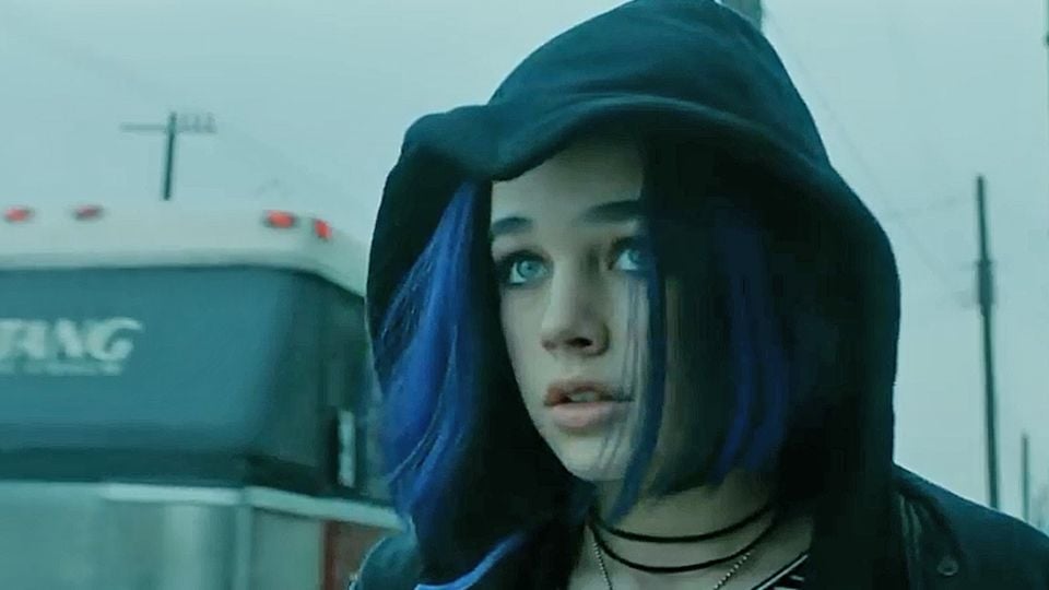Titans Saison 1 Streaming Titans - saison 1 Bande-annonce VO - Trailer Titans - Saison 1 - AlloCiné