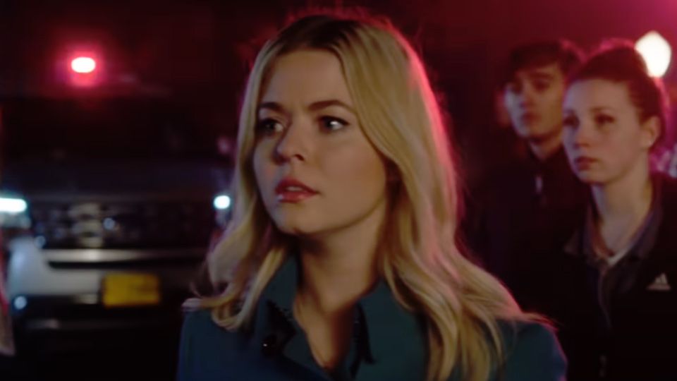 Pretty Little Liars Episode 1 Saison 1 Streaming Pretty Little Liars: The Perfectionists - saison 1 Bande-annonce VO