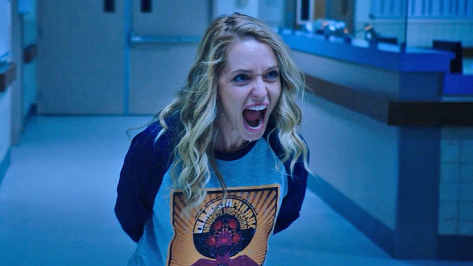 Happy Birthdead Streaming Vf Extrait du film Happy Birthdead 2 You - Happy Birthdead 2 You EXTRAIT