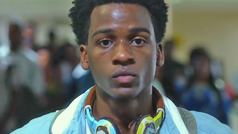 Trailer du film Nigerian Prince Nigerian Prince Bandeannonce VO