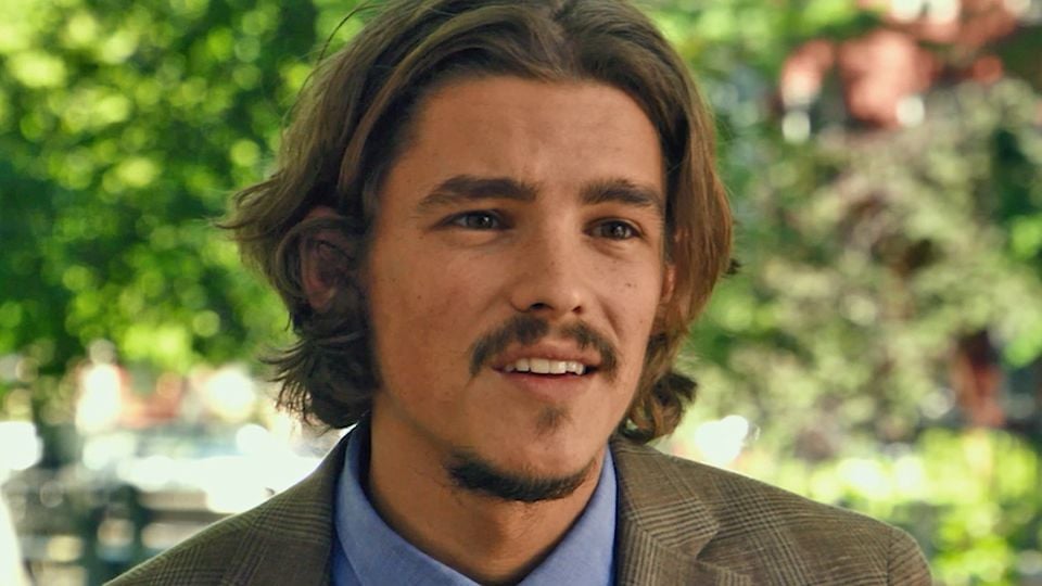 Trailer du film Interview avec Dieu - Interview avec Dieu Bande-annonce