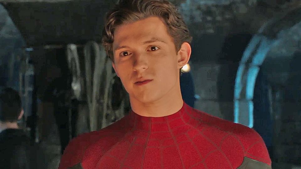 Spider Man Far From Home Streaming Vo Extrait du film Spider-Man: Far From Home - Spider-Man: Far From Home