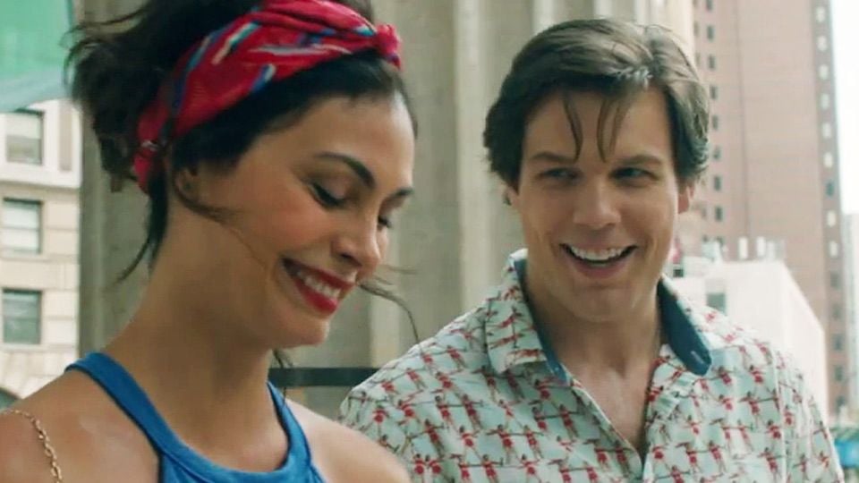 Trailer du film Ode to Joy - Ode to Joy Bande-annonce VO - AlloCiné