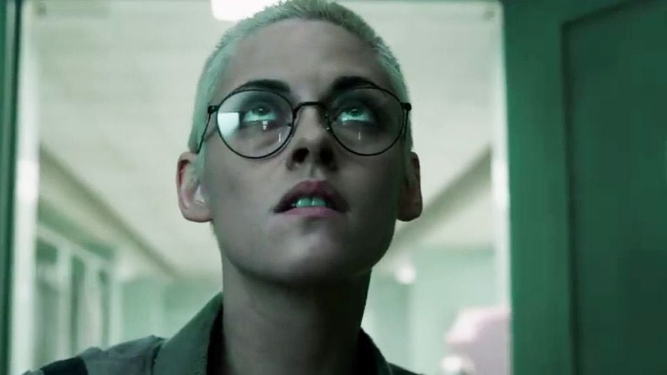 Trailer du film Underwater Underwater Bandeannonce (2) VF AlloCiné