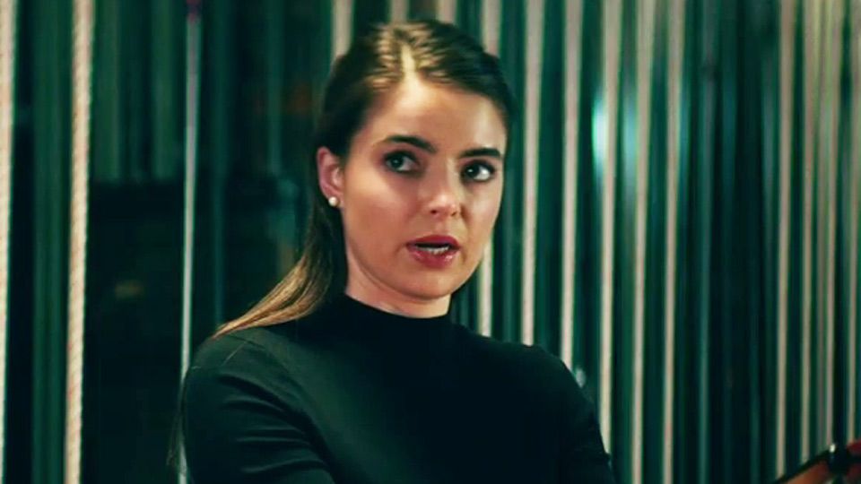 Ambition Serie Streaming Vf Trailer du film Ambition - Ambition Bande-annonce VO - AlloCiné