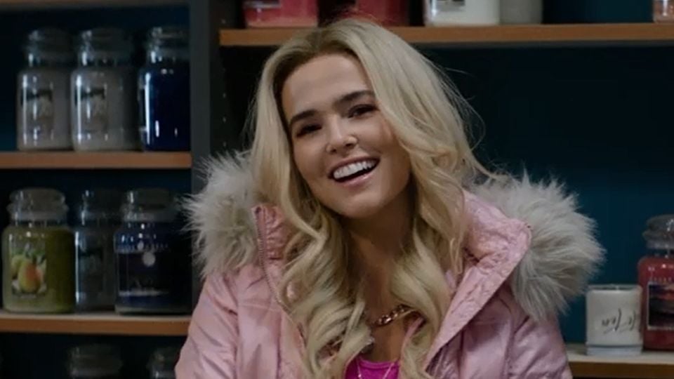 Films Et Séries Tv Avec Madison Beer Extrait du film Retour à Zombieland - Retour à Zombieland EXTRAIT VO