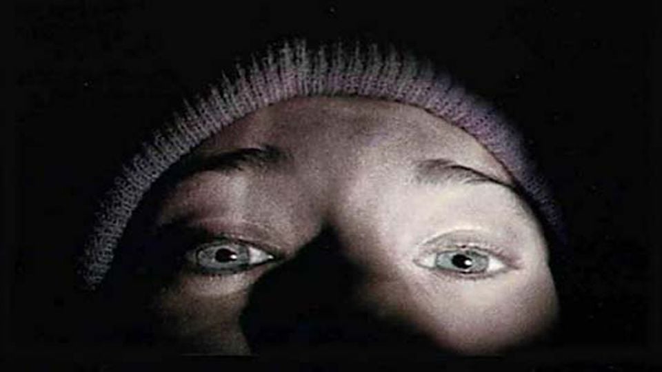 Trailer du film Le Projet Blair Witch Le Projet Blair Witch Bandeannonce VO AlloCiné