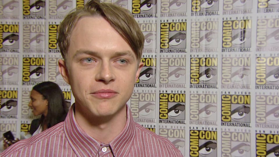 Interview Dane DeHaan : "Spider-Man 2" : le nouveau Harry ...