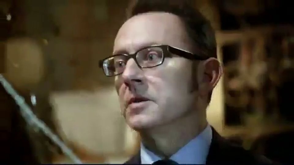 Person Of Interest Saison 3