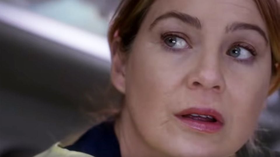 Grey's Anatomy Saison 16 Guide Des épisodes Grey's Anatomy - saison 16 - épisode 14 Teaser VO - Teaser Grey's