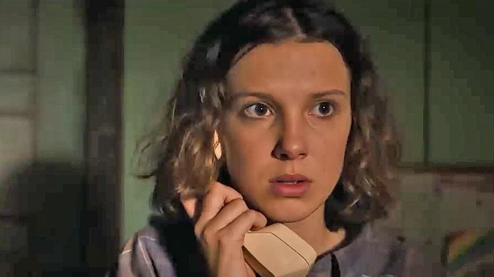Stranger Things Saison 4 Streaming Vo Stranger Things BONUS VO "Stranger Things dans les autres langues