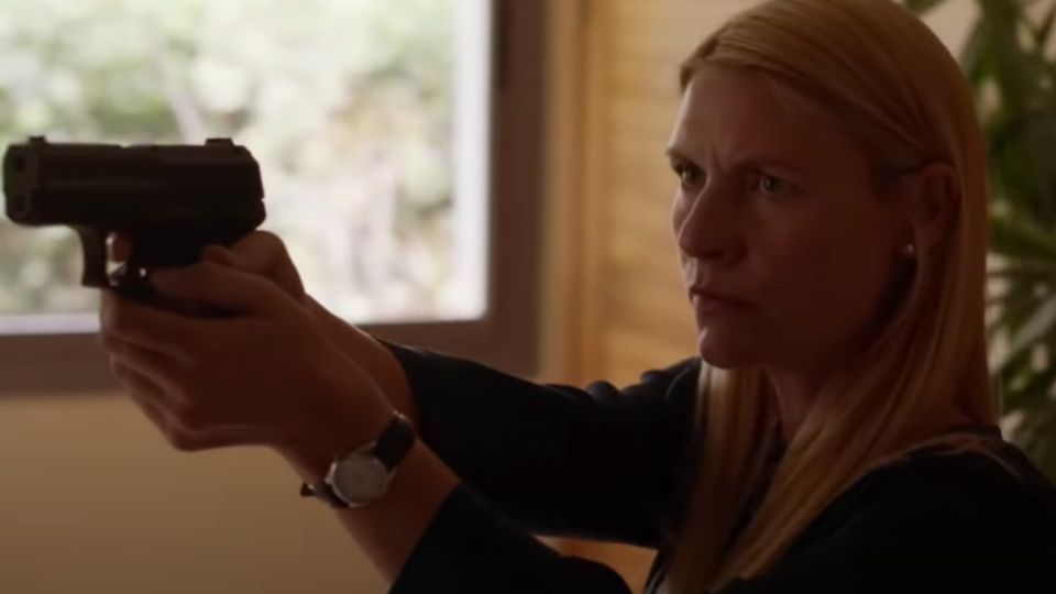Date Sortie Dvd Homeland Saison 8 Homeland saison 8 épisode 12 Teaser VO - Teaser Homeland - Saison 8