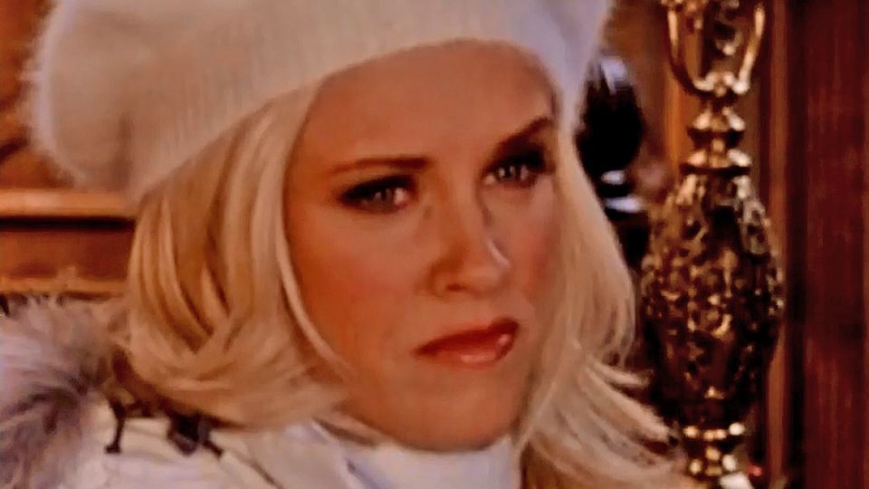 Trailer du film La Fille du Père Noël - La Fille du Père Noël Bande