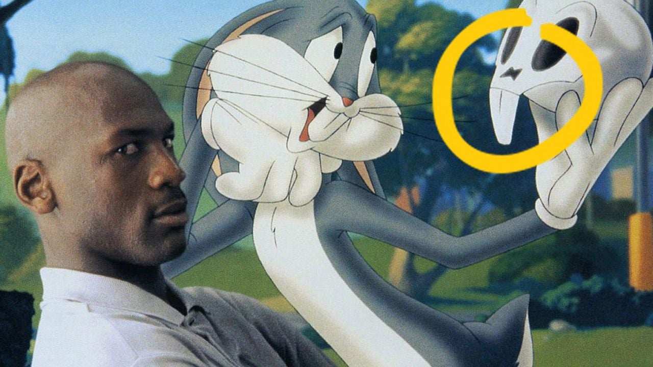Space Jam A New Legacy Streaming Vf Vidéo de Space Jam - Nouvelle ère - trailer.title | striptags }} - AlloCiné